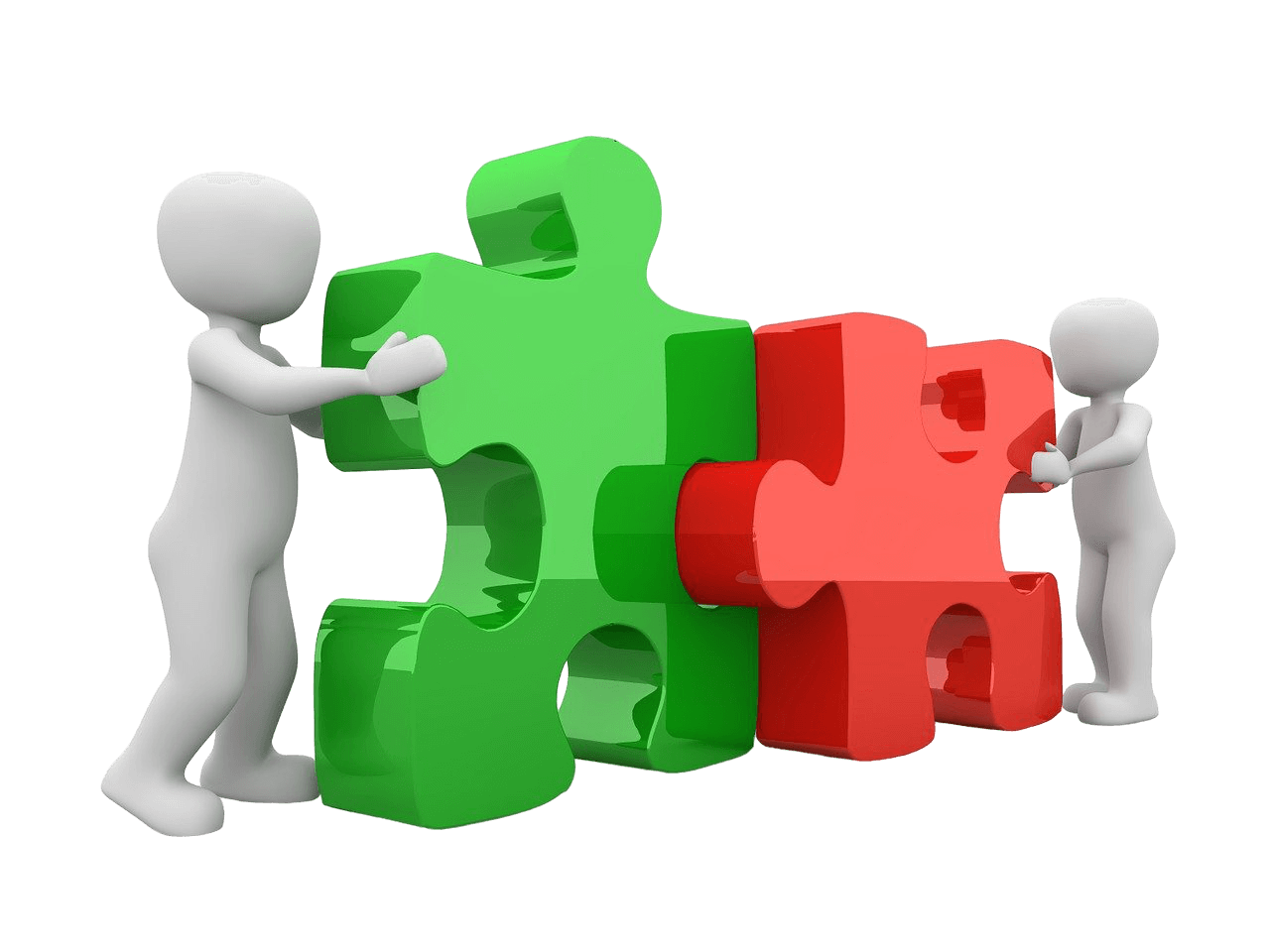 Партньорство