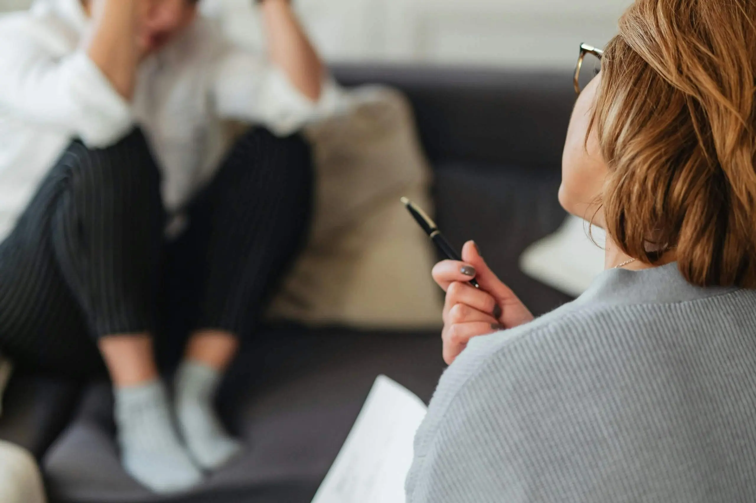 Психолог за хазарта